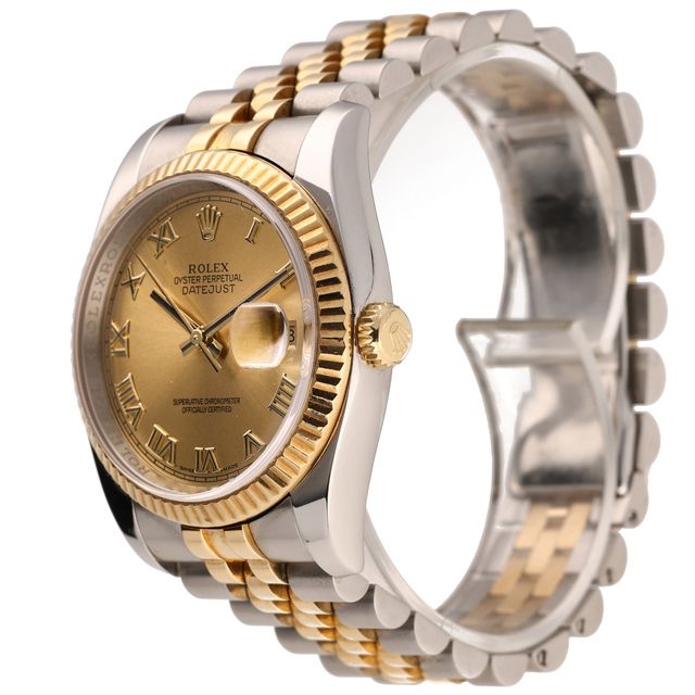 Rolex Datejust 116233 Image 5